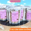 Combo 5kg Cám Gà Rutin Dinh Dưỡng Mộc Hoa Viên - Gà Khỏe, Vỗ Béo Nhanh, Lông Dày - Giá 135k
