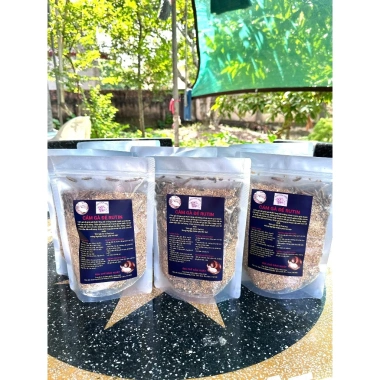 Combo 5kg Cám Gà Rutin Dinh Dưỡng Mộc Hoa Viên - Gà Khỏe, Vỗ Béo Nhanh, Lông Dày - Giá 135k 10