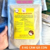 Combo 5kg Cám Gà Rutin Mới Nở Mộc Hoa Viên – Hỗ Trợ Gà Con Vượt 21 Ngày Đầu Đời, 135.000₫