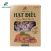 Combo 5Kg Hạt Điều Rang Muối 10 Túi - Hồ Sơ Công Bố, Xuất Hóa Đơn Công Ty, 1.91 Triệu 2