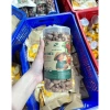 Combo 5Kg Hạt Điều Rang Muối 10 Túi - Hồ Sơ Công Bố, Xuất Hóa Đơn Công Ty, 1.91 Triệu 9