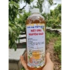 Combo 5L Mật Ong Hoa Nhãn - Tặng Kèm 1L, Giá Ưu Đãi 815.000 VNĐ, Dinh Dưỡng Tự Nhiên