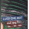 Combo 5m Lưới Che Mát Lan Thái, Khổ 2-3-4m, Giá 1m 65.248đ – Tiết kiệm ngay, bảo vệ không gian outdoor hiệu quả