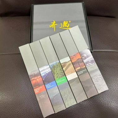 Combo 6 Bàn Chải Đánh Răng Cao Cấp Lông Mềm Cho Gia Đình - Hộp 6 Cái 7