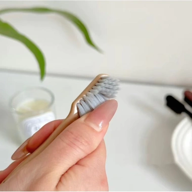Combo 6 Bàn Chải Đánh Răng Lông Mềm ND - Bảo Vệ Răng Miệng, Giá Chỉ 25.000 VND
