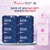 Combo 6 Băng vệ sinh ban ngày Yeonchi Premium 245mm có cánh Siêu thấm Siêu mỏng 0.1cm - 102.000đ