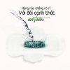 Combo 6 Băng vệ sinh ban ngày Yeonchi Premium 245mm có cánh Siêu thấm Siêu mỏng 0.1cm - 102.000đ 7