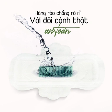 Combo 6 Băng vệ sinh ban ngày Yeonchi Premium 245mm có cánh Siêu thấm Siêu mỏng 0.1cm - 102.000đ 7 Combo 6 Băng vệ sinh ban ngày Yeonchi Premium 245mm có cánh Siêu thấm Siêu mỏng 0.1cm - 102.000đ 7