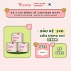 Combo 6 Băng vệ sinh ban ngày Yeonchi Premium 245mm có cánh Siêu thấm Siêu mỏng 0.1cm - 102.000đ 10
