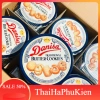 Combo 6 Bánh lễ Danisa 200g hộp thiếc đủ màu - Giá ưu đãi 229.000đ Shop Thái Hà