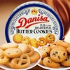Combo 6 Bánh lễ Danisa 200g hộp thiếc đủ màu - Giá ưu đãi 229.000đ Shop Thái Hà 4
