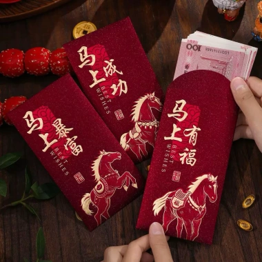 Combo 6 Bao Lì Xì Ngựa Vàng Hoạ Tiết 3D Chữ Nổi - Sang Trọng, Uy Quyền, Phú Quý - Tết Bính Ngọ 2.026 - Giá chỉ 23.999đ 9 Combo 6 Bao Lì Xì Ngựa Vàng Hoạ Tiết 3D Chữ Nổi - Sang Trọng, Uy Quyền, Phú Quý - Tết Bính Ngọ 2.026 - Giá chỉ 23.999đ 9