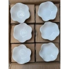 Combo 6 bát lá sen 12cm đựng chè bày mâm cúng - Giá ưu đãi 125k 8