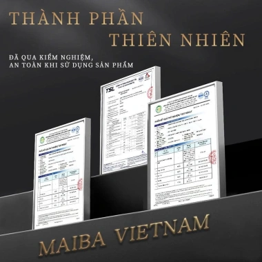 Combo 6 Bịch Giấy Ăn Đa Năng Maiba 5 Lớp 300 Tờ – Nhỏ Nhẹ, Mềm Mại, Không Huỳnh Quang – 169.000₫ 7