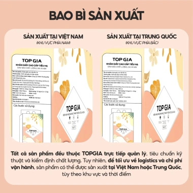 Combo 6 bịch giấy vệ sinh treo tường Tiểu Hạ 1.000 tờ Tiết kiệm, chỉ 119.000 VND 4