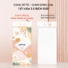 Combo 6 bịch giấy vệ sinh treo tường Tiểu Hạ 1.000 tờ Tiết kiệm, chỉ 119.000 VND 6