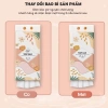 Combo 6 bịch giấy vệ sinh treo tường Tiểu Hạ 1.000 tờ Tiết kiệm, chỉ 119.000 VND 8