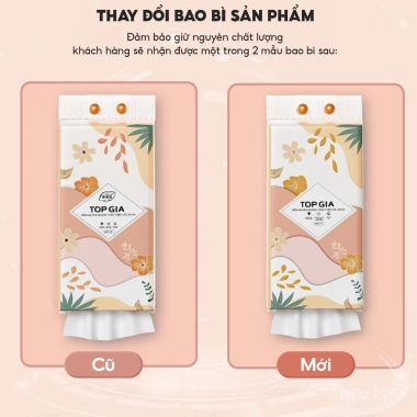 Combo 6 bịch giấy vệ sinh treo tường Tiểu Hạ 1.000 tờ Tiết kiệm, chỉ 119.000 VND 8