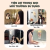 Combo 6 bịch giấy vệ sinh treo tường Tiểu Hạ 1.000 tờ Tiết kiệm, chỉ 119.000 VND 9