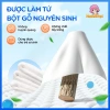 Combo 6 Bịch Khăn Giấy Đa Năng Treo Tường Hannah Seyo 1.280 Tờ 4 Lớp Mềm Mại Không Chất Tẩy Trắng 155k 5