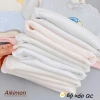 Combo 6 Bộ Xốp Vai QC Dài Tay Dày Dặn Ấm Áp - 6 Màu Đa Dạng, Giá Ưu Đãi 265.500₫ 2