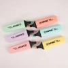 Combo 6 Bút Đánh Dấu Highlight Pastel - Viết Dạ Quang Nhiều Màu, Giá chỉ 24.800 VND 4