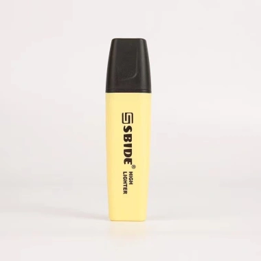 Combo 6 Bút Đánh Dấu Highlight Pastel - Viết Dạ Quang Nhiều Màu, Giá chỉ 24.800 VND 9
