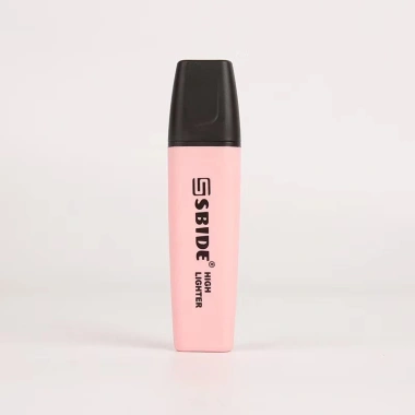 Combo 6 Bút Đánh Dấu Highlight Viết Dạ Quang Nhiều Màu Pastel - Giá chỉ 23.500₫ 5