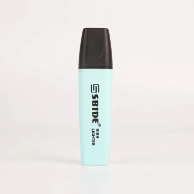 Combo 6 Bút Đánh Dấu Highlight Viết Dạ Quang Nhiều Màu Pastel - Giá chỉ 23.500₫ 6
