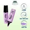 Combo 6 cây Bút dạ quang Bitex HL05 Pastel đa màu tặng 1, giảm giá tới 52.900₫ 6