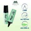 Combo 6 cây Bút dạ quang Bitex HL05 Pastel đa màu tặng 1, giảm giá tới 52.900₫ 8