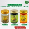 Combo 6 chai Dầu cù là cánh buồm Thái Lan 50g - Giá chỉ 146.197 VND, tiết kiệm 23%