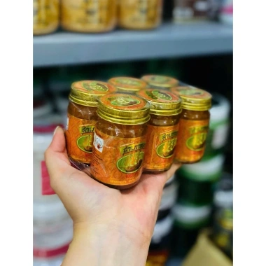 Combo 6 chai Dầu cù là cánh buồm Thái Lan 50g - Giá chỉ 146.197 VND, tiết kiệm 23%
