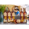 Combo 6 chai mắm nhĩ BẾP XƯA cao cấp 520ml - Nước mắm 43 độ đạm, giá ưu đãi 319.000₫ 3