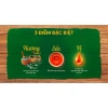 Combo 6 chai mắm nhĩ BẾP XƯA cao cấp 520ml - Nước mắm 43 độ đạm, giá ưu đãi 319.000₫ 5