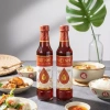 Combo 6 chai Nước Mắm Cốt Nhĩ Việt Nhĩ 45% 500ml - Đậm đà tinh hoa cá cơm, giá ưu đãi 210.000₫ 3