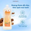 Combo 6 chai Nước rửa chén TOKYOLIFE 1.000ml Nhiều bọt Tiêu chuẩn Nhật - Đậm đặc, An toàn, Giá chỉ 149.000₫ 6