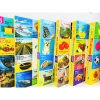 Combo 6 cuốn 101 Từ Đầu Tiên Song Ngữ Anh-Việt Học Từ Vựng, Giá 266k ndbooks 8