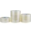 Combo 6 cuộn Băng keo dính trong 45mm x 183m siêu dính - Đóng thùng Deli, giảm còn 420k 2