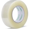 Combo 6 cuộn Băng keo dính trong 45mm x 183m siêu dính - Đóng thùng Deli, giảm còn 420k 3