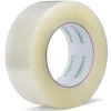 Combo 6 cuộn Băng keo dính trong 45mm x 183m siêu dính - Đóng thùng Deli, giảm còn 420k 7