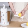 Combo 6 Cuộn Giấy Lau Nhà Bếp Thấm Dầu Mỡ - Tái Sử Dụng Nhiều Lần Tiết Kiệm 4