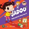 Combo 6 cuốn Jadoo Khám Phá Kỹ Năng Sống - Hiệu Sách 1.980, Giá ưu đãi 254.880₫ 6
