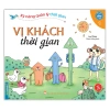 Combo 6 cuốn sách kỹ năng sống trẻ: Rèn luyện quản lý thời gian, giảm giá 18% 2