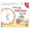 Combo 6 cuốn sách kỹ năng sống trẻ: Rèn luyện quản lý thời gian, giảm giá 18% 4