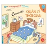 Combo 6 cuốn sách kỹ năng sống trẻ: Rèn luyện quản lý thời gian, giảm giá 18% 6