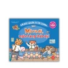 Combo 6 cuốn sách rèn luyện kỹ năng sống cho trẻ - Học quản lý tài chính, giá ưu đãi 195.300 VND 6