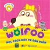 Combo 6 Cuốn Sách Wolfoo Học Kỹ Năng Sống - Giá Ưu Đãi 254.880đ, Giá Gốc 310.954đ 3