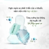 Combo 6 gói Băng Vệ Sinh Ban Ngày Kháng Khuẩn Siêu Mỏng 245mm Yeonchi Organic - Giá ưu đãi 108.000₫ 7