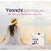 Combo 6 gói băng vệ sinh mỏng không mùi có cánh Yeonchi - Thấm hút, chỉ 29.000₫ 3